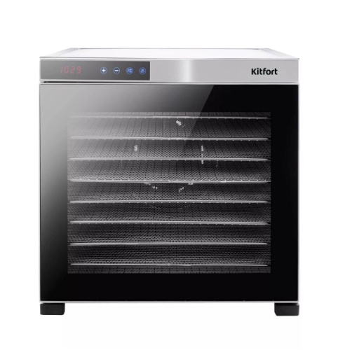 Сушилка для овощей и фруктов Kitfort KT-1910