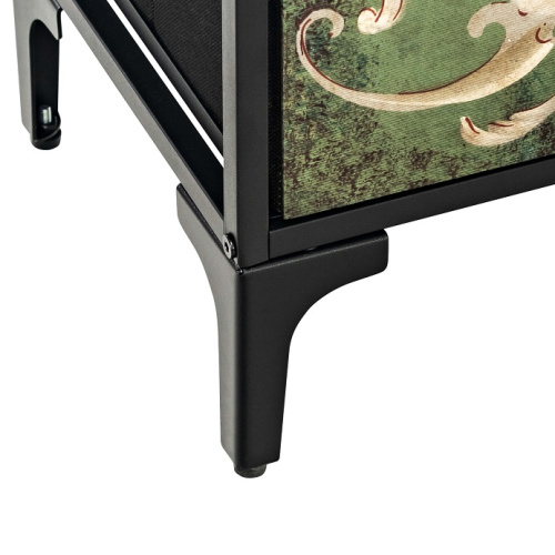 Комод Leset Лунет 12 ящиков 