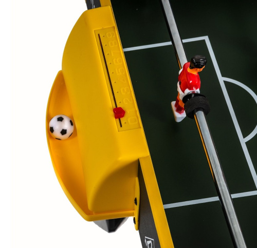 Игровой стол футбол DFC SANTOS