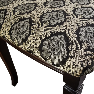 Банкетка Васко В 106Н орех маркус венге 