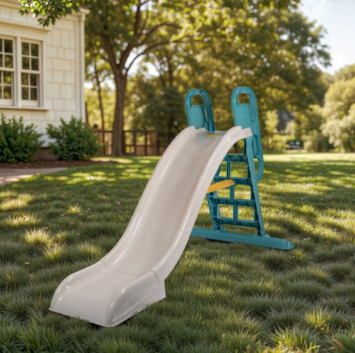 Горка Dolu 2602 бирюзовый