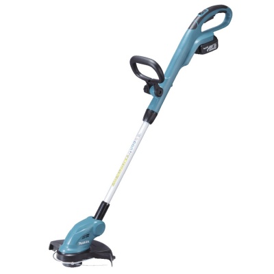 Триммер аккумуляторный MAKITA DUR 181 RF