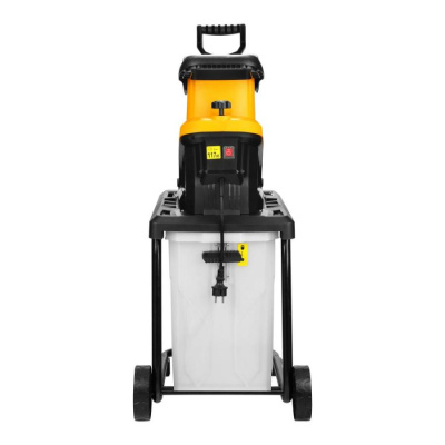 Садовый измельчитель электрический DEKO DKSH3200