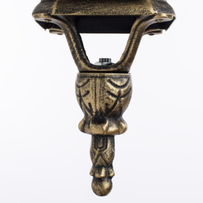 Бра уличное Arte Lamp Atlanta A1042AL-1BN