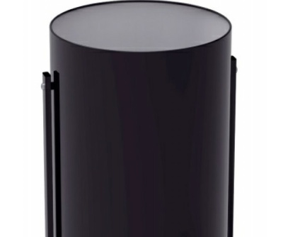 Урна разборная УРТ-25 черный