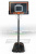 Баскетбольная стойка Standard-090 Play