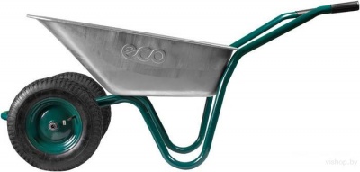 Тачка ECO WB6404-2 фото 3