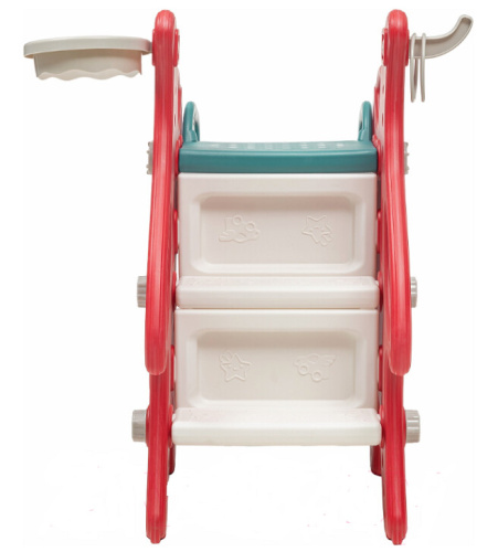 Горка Sundays Морская звезда A20016 красный