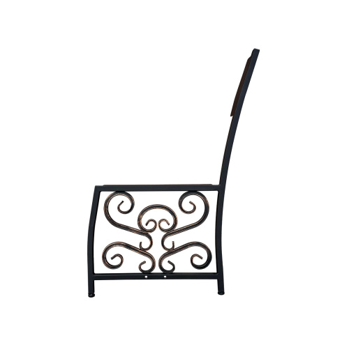 Боковины для скамейки с поперечиной МФ 3