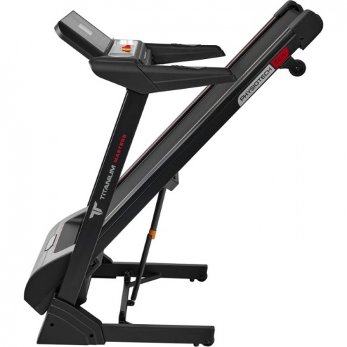 Электрическая беговая дорожка Titanium Masters Physiotech TCA