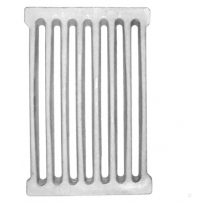 Решетка колосниковая РУ-5 (Б) 250х250