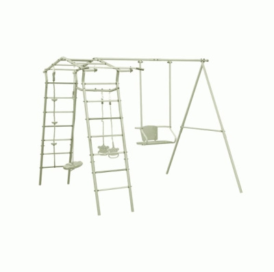 Ворота футбольные к ДСК Игромания КМС-409