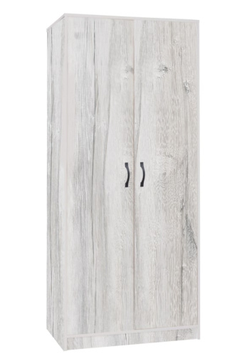 Шкаф МЭДИСОН-М дуб монте-карло 