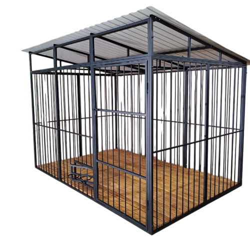 Вольер №10 2х3