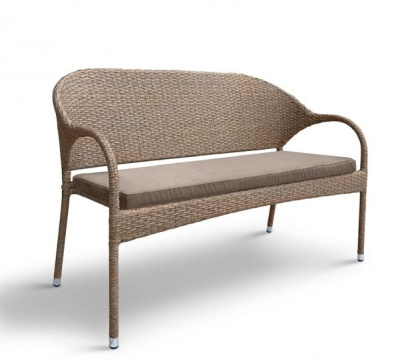 Диван S70B-W56 Light brown