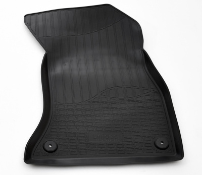 Коврики салона Audi Q5 2 3D (2016-)