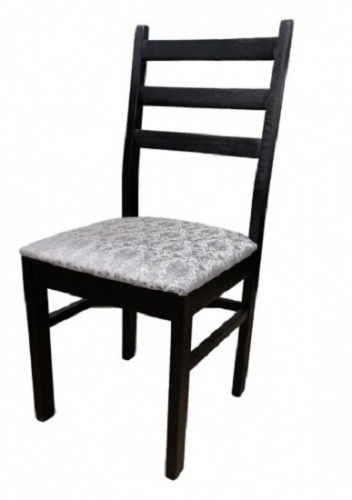 Стул МДК-341 Венге Соната Дуб 