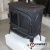 Чугунная печь KAWMET Premium S8 13,9 кВт