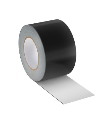 Лента алюмобитумная кровельная LK 10см*3,3м антрацит