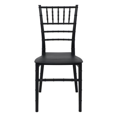 Стул ANNA черный 