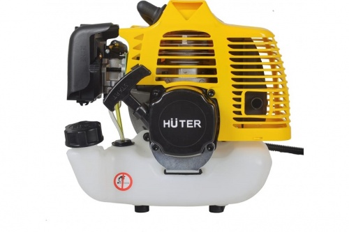 Бензокоса Huter GGT-2900S Pro (70/2/29)