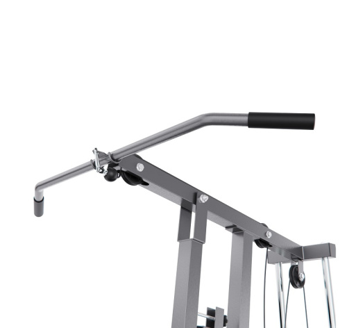 Многофункциональный силовой тренажер DFC D70133