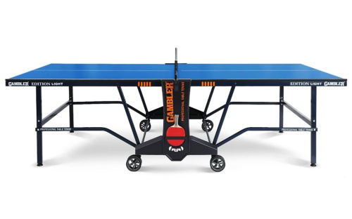 Теннисный стол Edition light синий