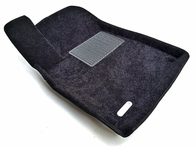 Коврики салона 3D euro-std AUDI Q7 EMC3D