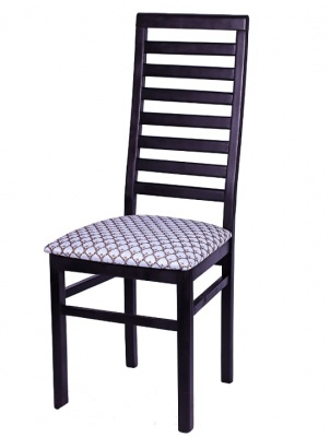 Стул МДК-82.2 венге Нота корица 