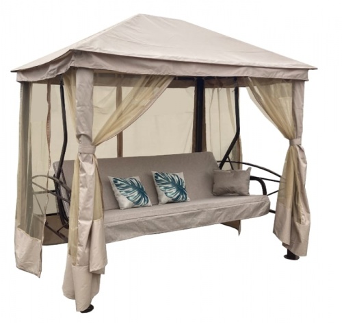 Качели-шатер Сиеста Премиум с4270