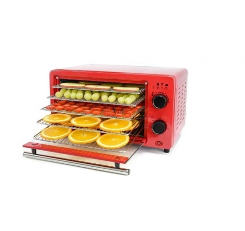 Сушилка для овощей и фруктов Status Fruit / Veget Dehydrator 30л