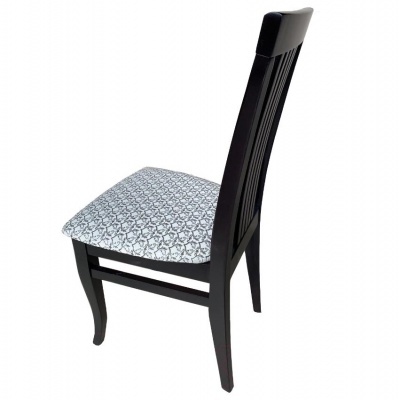 Стул МДК-99 Венге Жаккард Лоди 29/2 