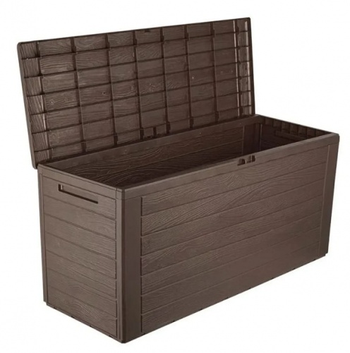Ящик садовый Woodebox венге MBWL280-440U