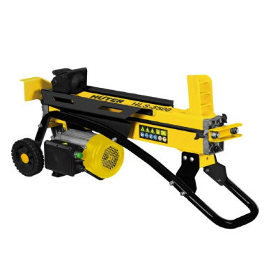 Дровокол электрический Huter HLS-5500H 70/14/2