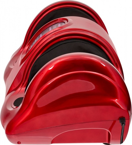 Массажер для стоп и лодыжек Блаженство красный