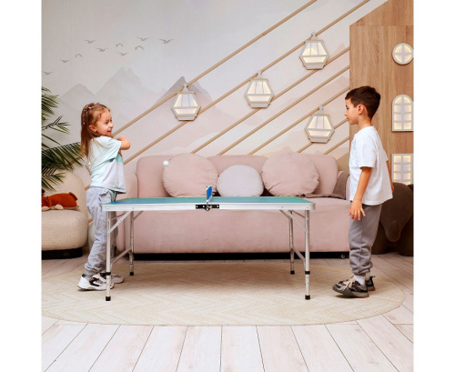 Теннисный стол DFC 48 122 x 76 см