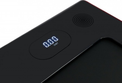 Беговая дорожка Titanium Masters Slimtech C10 коричневая