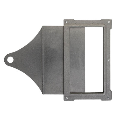 Задвижка ЗВ-2 (Р)