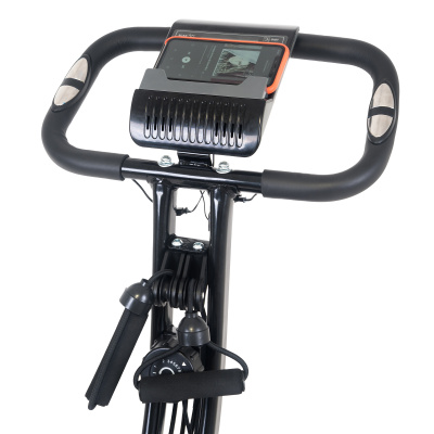 Велотренажер Atlas Sport X1 violet