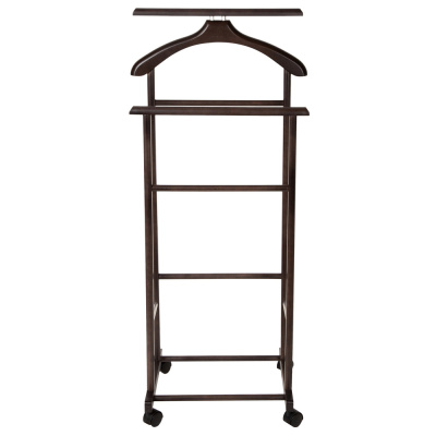 Вешалка костюмная В 22Н венге 