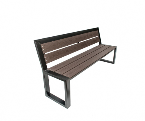 Скамейка Викс Премиум 2000