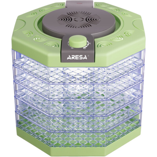 Сушилка для овощей и фруктов Aresa AR-2601 (FD-440)
