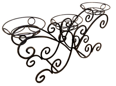 цветочница напольная цн №28-3 на Vishop.by 