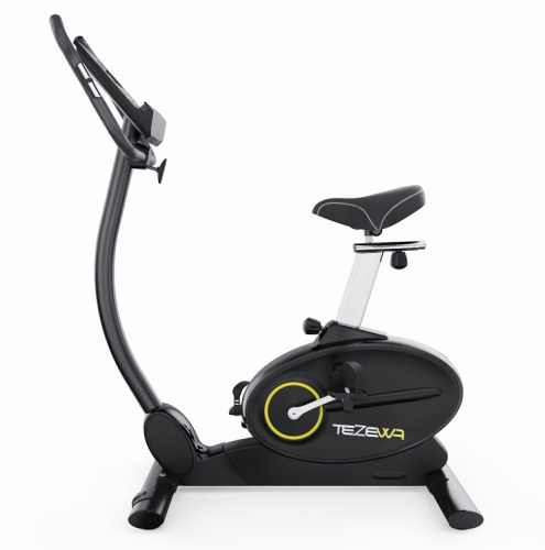 Электромагнитный велотренажер DFC TEZEWA PRO 01