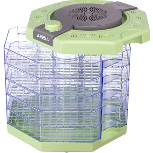 Сушилка для овощей и фруктов Aresa AR-2601 (FD-440)