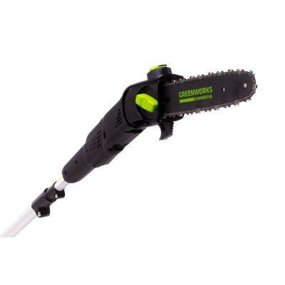 Высоторез Greenworks 82В 1400307