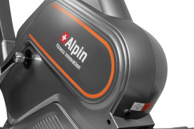 Велотренажер Alpin Gross B-191