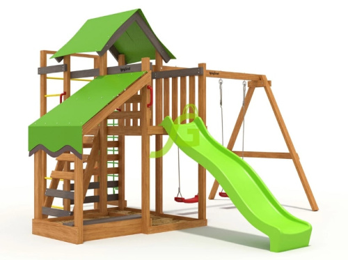 Детская площадка IgraGrad W6s Спорт