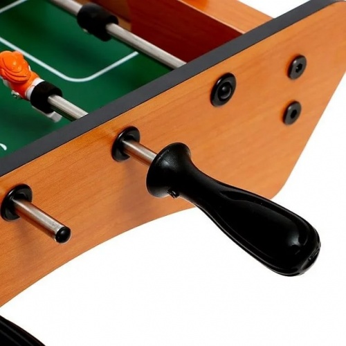 Настольный футбол Sima-Land Уличный матч 3094103