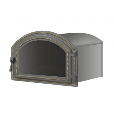 Духовой шкаф ВЕЗУВИЙ 222 (Бронза)